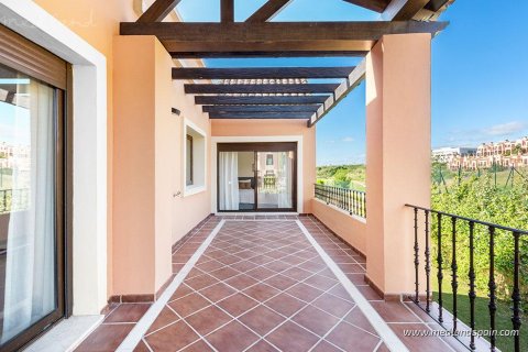 Villa zum Verkauf in Estepona, Malaga, Spanien 3 Schlafzimmer, 283 m2 Nr. 52833 - Foto 4