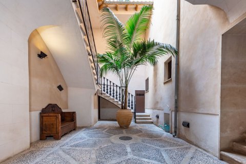 Wohnung zum Verkauf in Palma de Majorca, Mallorca, Spanien 4 Schlafzimmer, 402 m2 Nr. 52306 - Foto 15