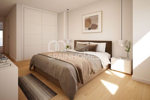 Penthäuser zum Verkauf in Mijas, Malaga, Spanien 3 Schlafzimmer, 72 m2 Nr. 53318 - Foto 13