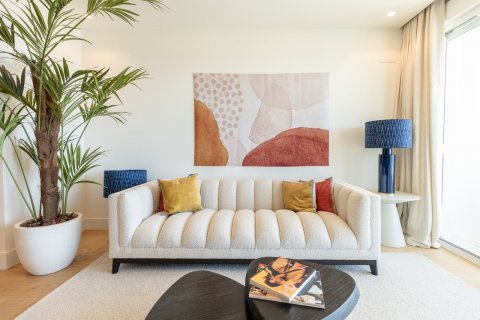 Wohnung zum Verkauf Benidorm, Alicante, Spanien 2 Schlafzimmer, 151 m2 Nr. 53172 - Foto 8