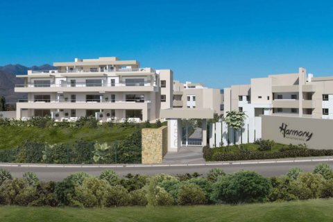 Wohnung zum Verkauf Mijas Costa, Malaga, Spanien 3 Schlafzimmer, 88 m2 Nr. 53396 - Foto 3