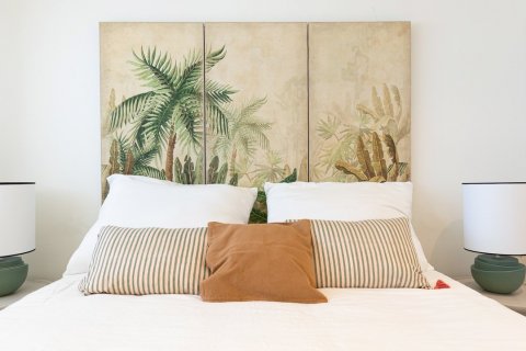 Wohnung zum Verkauf Benidorm, Alicante, Spanien 2 Schlafzimmer, 151 m2 Nr. 53172 - Foto 12