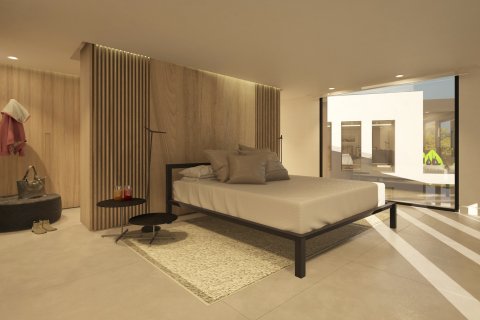 Villa zum Verkauf in Marbesa, Malaga, Spanien 5 Schlafzimmer, 408 m2 Nr. 53548 - Foto 25