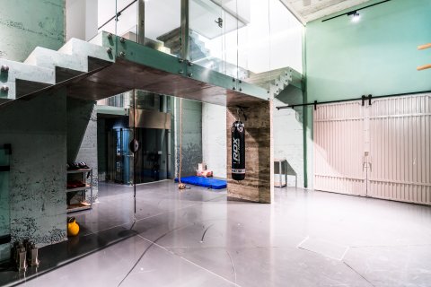 Villa zum Verkauf in Nueva Andalucia, Malaga, Spanien 11 Schlafzimmer, 1150 m2 Nr. 53506 - Foto 10