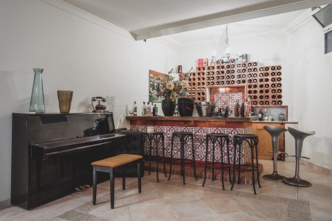 Villa zum Verkauf Marbella, Malaga, Spanien 4 Schlafzimmer, 764 m2 Nr. 53519 - Foto 17