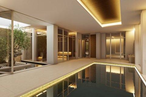 Villa zum Verkauf in Marbella Golden Mile, Malaga, Spanien 7 Schlafzimmer, 1022 m2 Nr. 53492 - Foto 24