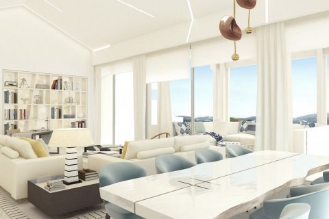 Wohnung zum Verkauf Benahavis, Malaga, Spanien 3 Schlafzimmer, 167 m2 Nr. 53364 - Foto 11