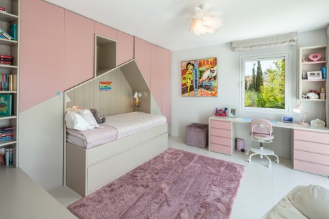 Villa zum Verkauf in Marbella Golden Mile, Malaga, Spanien 4 Schlafzimmer, 240 m2 Nr. 53572 - Foto 20