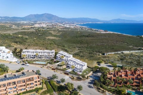 Townhouse zum Verkauf San Luis de Sabinillas, Malaga, Spanien 3 Schlafzimmer, 123 m2 Nr. 53381 - Foto 12