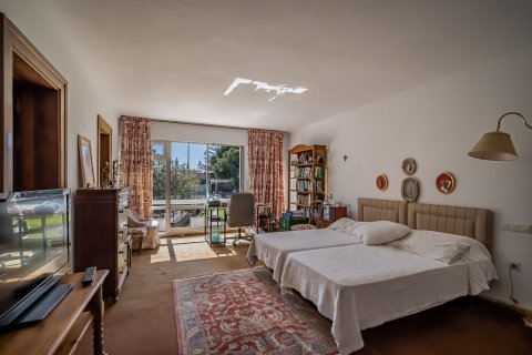 Villa zum Verkauf in Marbella, Malaga, Spanien 7 Schlafzimmer, 692 m2 Nr. 53493 - Foto 10