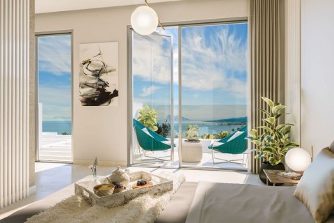 Townhouse zum Verkauf San Luis de Sabinillas, Malaga, Spanien 3 Schlafzimmer, 123 m2 Nr. 53381 - Foto 4