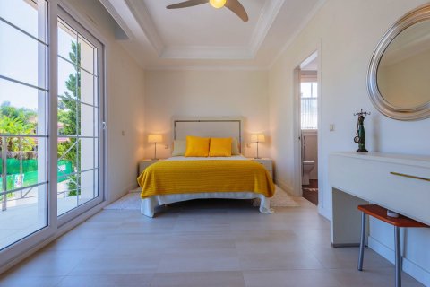 Villa zum Verkauf in Marbella Golden Mile, Malaga, Spanien 7 Schlafzimmer, 696 m2 Nr. 53474 - Foto 10