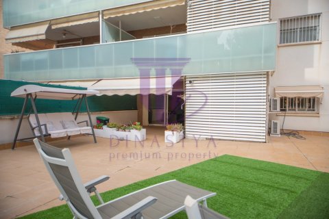 Wohnung zum Verkauf in Salou, Tarragona, Spanien 2 Schlafzimmer, 90 m2 Nr. 53628 - Foto 6