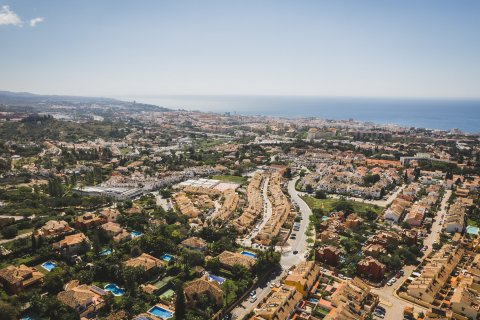 Villa zum Verkauf Marbella, Malaga, Spanien 4 Schlafzimmer, 764 m2 Nr. 53519 - Foto 6