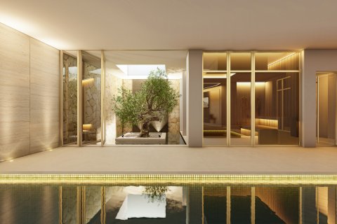 Villa zum Verkauf in Marbella Golden Mile, Malaga, Spanien 7 Schlafzimmer, 1022 m2 Nr. 53492 - Foto 25