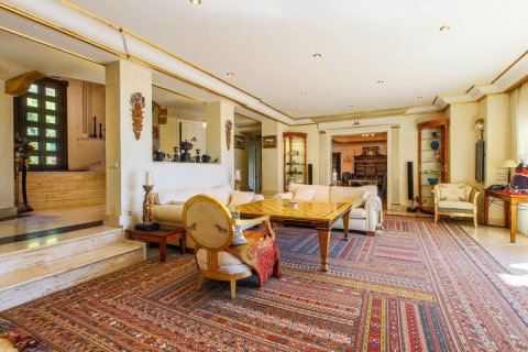 Villa zum Verkauf in Marbella Golden Mile, Malaga, Spanien 5 Schlafzimmer, 1130 m2 Nr. 53454 - Foto 25