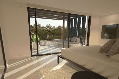 Villa zum Verkauf in Marbesa, Malaga, Spanien 5 Schlafzimmer, 408 m2 Nr. 53548 - Foto 26