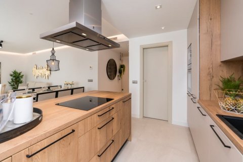 Wohnung zum Verkauf Mijas Costa, Malaga, Spanien 3 Schlafzimmer, 88 m2 Nr. 53396 - Foto 14