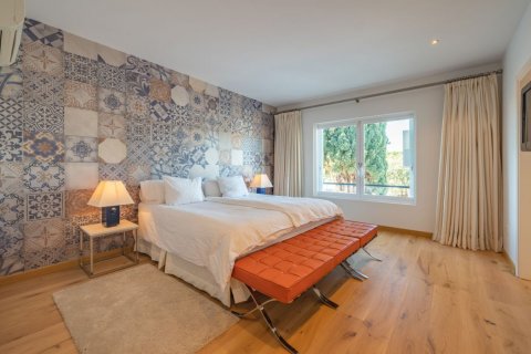 Townhouse zum Verkauf Nueva Andalucia, Malaga, Spanien 3 Schlafzimmer, 166 m2 Nr. 53479 - Foto 7