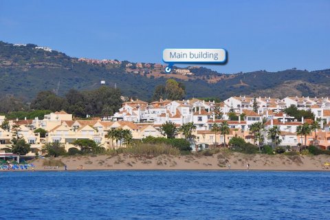 Land zum Verkauf in Marbella Del Este, Malaga, Spanien Nr. 53460 - Foto 3