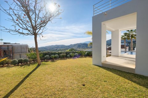 Villa zum Verkauf in Benahavis, Malaga, Spanien 4 Schlafzimmer, 288 m2 Nr. 53531 - Foto 12
