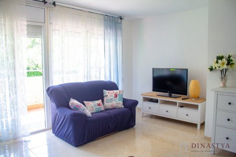 Wohnung zum Verkauf in Salou, Tarragona, Spanien 2 Schlafzimmer, 137 m2 Nr. 53646 - Foto 14