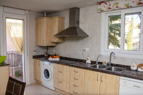 Villa zur Miete Cambrils, Tarragona, Spanien 3 Schlafzimmer, 210 m2 Nr. 53623 - Foto 10