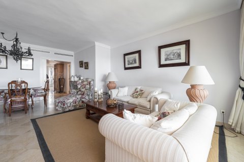 Wohnung zum Verkauf in Marbella, Malaga, Spanien 2 Schlafzimmer, 124 m2 Nr. 53526 - Foto 10