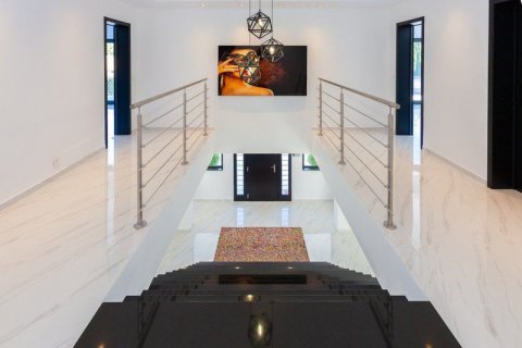Villa zum Verkauf in Marbella, Malaga, Spanien 5 Schlafzimmer, 597 m2 Nr. 53440 - Foto 11