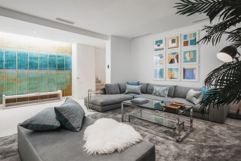 Villa zum Verkauf Estepona, Malaga, Spanien 5 Schlafzimmer, 845 m2 Nr. 53569 - Foto 15