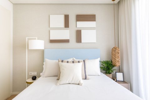 Wohnung zum Verkauf Benahavis, Malaga, Spanien 3 Schlafzimmer, 167 m2 Nr. 53364 - Foto 29