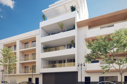 Wohnung zum Verkauf in Estepona, Malaga, Spanien 3 Schlafzimmer, 228 m2 Nr. 53482 - Foto 8