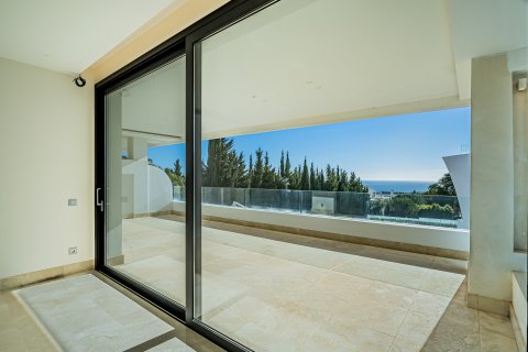 Duplex zum Verkauf in Marbella Golden Mile, Malaga, Spanien 4 Schlafzimmer, 528 m2 Nr. 53500 - Foto 7