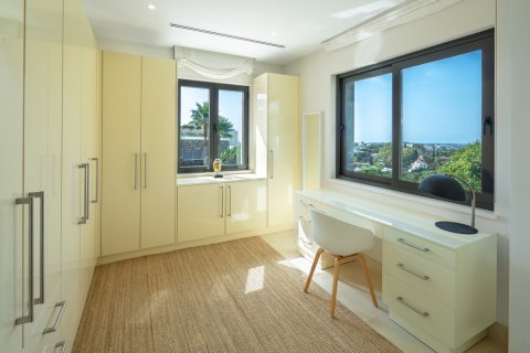 Villa zum Verkauf El Herrojo, Malaga, Spanien 6 Schlafzimmer, 850 m2 Nr. 53583 - Foto 11