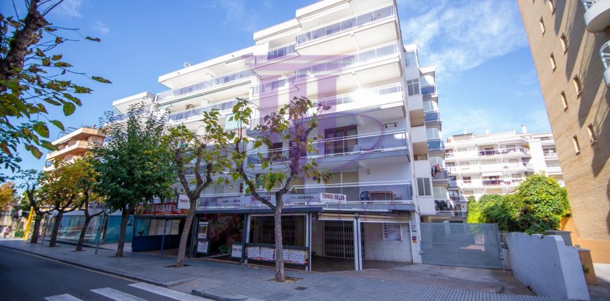 Wohnung in Salou, Tarragona, Spanien 3 Schlafzimmer, 69 m2 Nr. 53636