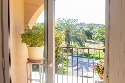 Villa zur Miete Cambrils, Tarragona, Spanien 3 Schlafzimmer, 210 m2 Nr. 53623 - Foto 20