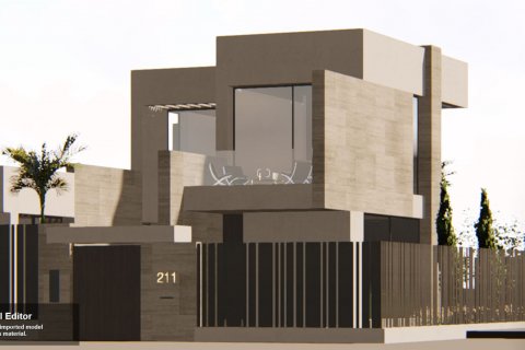 Villa zum Verkauf in Nueva Andalucia, Malaga, Spanien 3 Schlafzimmer, 268 m2 Nr. 53576 - Foto 1