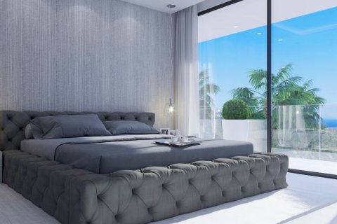 Villa zum Verkauf Mijas, Malaga, Spanien 5 Schlafzimmer, 570 m2 Nr. 53382 - Foto 9