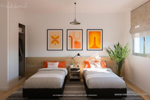 Wohnung zum Verkauf in Fuengirola, Malaga, Spanien 2 Schlafzimmer, 67 m2 Nr. 52989 - Foto 10