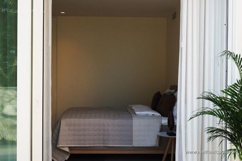 Villa zum Verkauf in Mijas, Malaga, Spanien 4 Schlafzimmer, 165 m2 Nr. 53059 - Foto 8