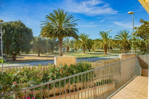 Villa zur Miete Cambrils, Tarragona, Spanien 3 Schlafzimmer, 210 m2 Nr. 53623 - Foto 3