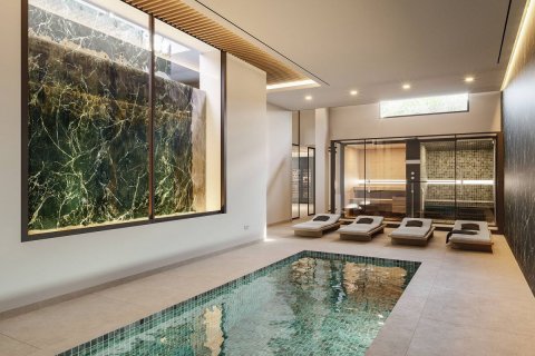 Villa zum Verkauf in Nueva Andalucia, Malaga, Spanien 6 Schlafzimmer, 1026 m2 Nr. 53424 - Foto 10