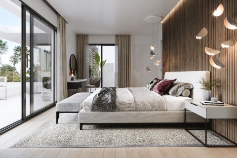 Wohnung zum Verkauf Estepona, Malaga, Spanien 2 Schlafzimmer, 153 m2 Nr. 53485 - Foto 17