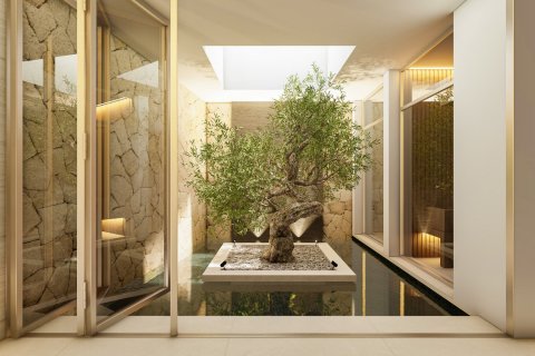 Villa zum Verkauf in Marbella Golden Mile, Malaga, Spanien 7 Schlafzimmer, 1022 m2 Nr. 53492 - Foto 2