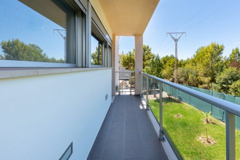 Wohnung zum Verkauf in Portals Nous, Mallorca, Spanien 4 Schlafzimmer, 150 m2 Nr. 52528 - Foto 20