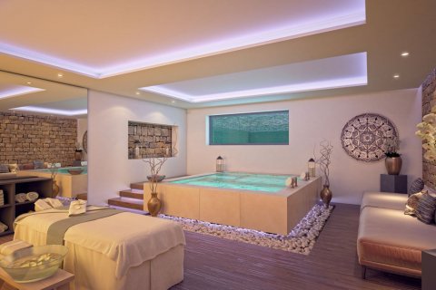Villa zum Verkauf Estepona, Malaga, Spanien 4 Schlafzimmer, 740 m2 Nr. 53365 - Foto 9