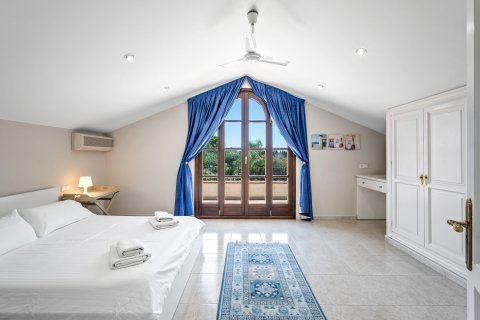Villa zum Verkauf in Cancelada, Malaga, Spanien 9 Schlafzimmer, 728 m2 Nr. 53535 - Foto 16