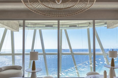 Wohnung zum Verkauf Benidorm, Alicante, Spanien 2 Schlafzimmer, 151 m2 Nr. 53172 - Foto 16