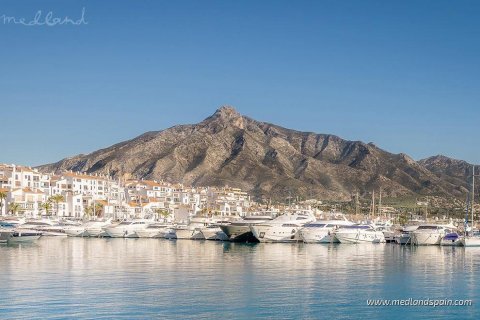 Wohnung zum Verkauf in Ojen, Malaga, Spanien 3 Schlafzimmer, 198 m2 Nr. 53050 - Foto 8