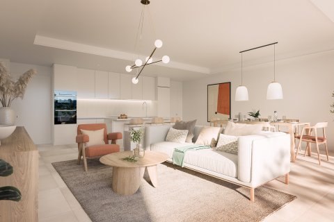 Townhouse zum Verkauf El Chaparral, Malaga, Spanien 3 Schlafzimmer, 170 m2 Nr. 53511 - Foto 10